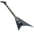 Jackson JS32L Rhoads Left Handed Satin Grey - Image 3