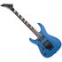 Jackson JS Series Dinky Arch Top JS32 DKA Left Handed Bright Blue - Image 3