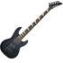 Jackson JS Series Concert 5-String Bass JS3VQ Transparent Black Burst - Image 3