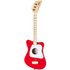 Loog Mini Acoustic Red - Image 3