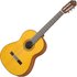 Yamaha CG142S Classical Acoustic Guitar Natural Gloss - Image 3
