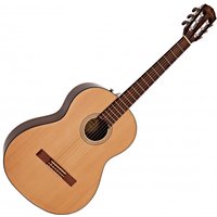 Fender CN-60S Nylon Walnut Fingerboard Natural