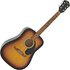 Fender FA-125 Dreadnought Sunburst - Image 3