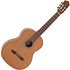 Hartwood Libretto Double Top Classical Guitar - Image 3