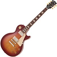 Gibson Les Paul Standard 50s Figured Top Heritage Cherry Sunburst - Image 1