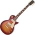 Gibson Les Paul Standard 50s Figured Top Heritage Cherry Sunburst - Image 3