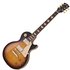 Gibson Les Paul Standard 50s Figured Top Tobacco Burst - Image 3