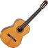 Yamaha CG122MS Classical Acoustic Guitar Natural - Image 3
