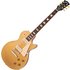 Gibson Les Paul Standard 50s P90 Gold Top - Image 3