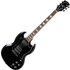 Gibson SG Standard Ebony - Image 3