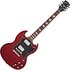 Gibson SG Standard Heritage Cherry - Image 3
