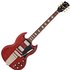 Gibson SG Standard 61 Maestro Vibrola Vintage Cherry - Image 3