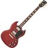 Gibson SG Standard 61 Vintage Cherry - Image 3