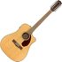 Fender CD-140SCE-12 Dreadnought 12-String Electro Acoustic Natural - Image 3