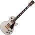 Gibson Custom Les Paul Custom Alpine White - Image 3