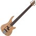 Chicago 5 String Neck Thru Bass Guitar - Image 3