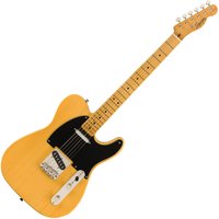 Squier Classic Vibe 50s Telecaster MN Butterscotch Blonde
