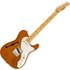 Squier Classic Vibe 60s Telecaster Thinline MN Natural - Image 3