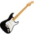 Squier Classic Vibe 50s Stratocaster MN Black - Image 3