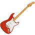 Squier Classic Vibe 50s Stratocaster MN Fiesta Red - Image 3