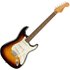 Squier Classic Vibe 60s Stratocaster LRL 3-Tone Sunburst - Image 3