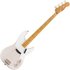 Squier Classic Vibe 50s Precision Bass MN White Blonde - Image 3