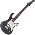 Yamaha Pacifica 212V FM Flame Maple Trans Black - Image 3
