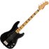 Squier Classic Vibe 70s Precision Bass MN Black - Image 3