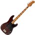 Squier Classic Vibe 70s Precision Bass MN Walnut - Image 3