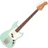 Squier Classic Vibe 60s Mustang Bass LRL Surf Green - Image 3