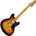 Squier Classic Vibe Starcaster MN 3-Tone Sunburst - Image 3