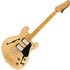 Squier Classic Vibe Starcaster MN Natural - Image 3