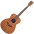 Yamaha Storia II Electro Acoustic Natural - Image 3
