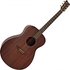 Yamaha Storia III Electro Acoustic Chocolate Brown - Image 3