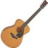 Yamaha FS3 II Red Label Acoustic Heritage Natural - Image 3