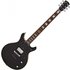 Hartwood Fifty6 Electric Guitar Asphalt - Image 3