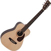 Martin LX1RE Little Martin Electro Acoustic