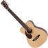 Martin LX1RE Little Martin Left Handed Electro Acoustic - Image 3
