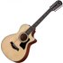 Taylor 352ce 12-String Natural - Image 3