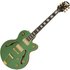 Epiphone Uptown Kat ES Emerald Green Metallic - Image 3