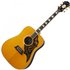 Epiphone Masterbilt Excellente Electro Acoustc Antique Natural - Image 3