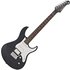 Yamaha Pacifica 212VQM Quilted Maple Trans Black - Image 3