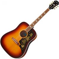 Epiphone Masterbilt Frontier Iced Tea Aged Gloss