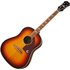 Epiphone Masterbilt Texan Electro Acoustic Faded Cherry Aged Gloss - Image 3