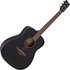 Yamaha FG800 II Acoustic Black - Image 3