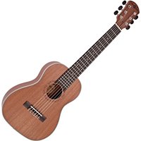 Sapele Guitalele