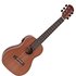 Sapele Electro-Guitalele - Image 3