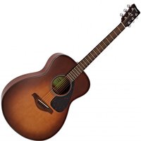 Yamaha FS800 II Acoustic Sandburst