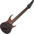 G4M 529 Pro Fanned Fret 8-String Electric Guitar Grey Tide Fade - Image 3