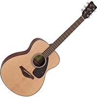 Yamaha FS800 II Acoustic Natural